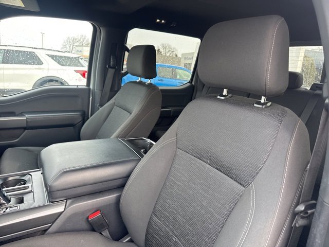 Used 2023 Ford F150 XLT w/ Equipment Group 302A High image 28