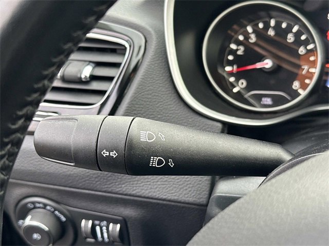 Used 2021 Jeep Compass Latitude image 27