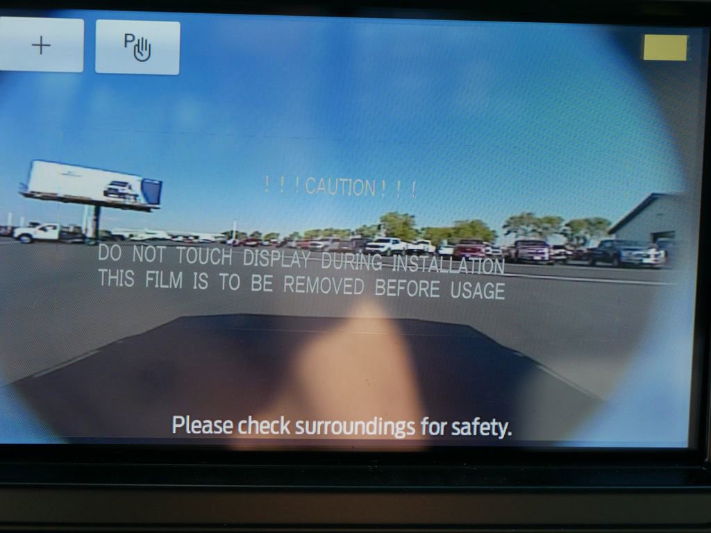 New 2026 Ford F550 4x4 Crew Cab Super Duty image 24