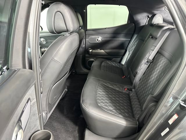 Used 2023 Genesis GV60 Performance image 25