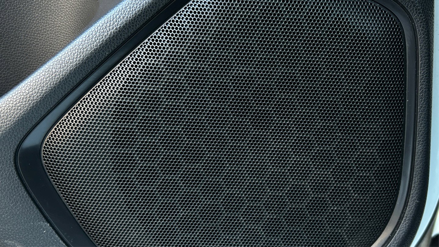 Used 2016 Honda Fit LX image 32