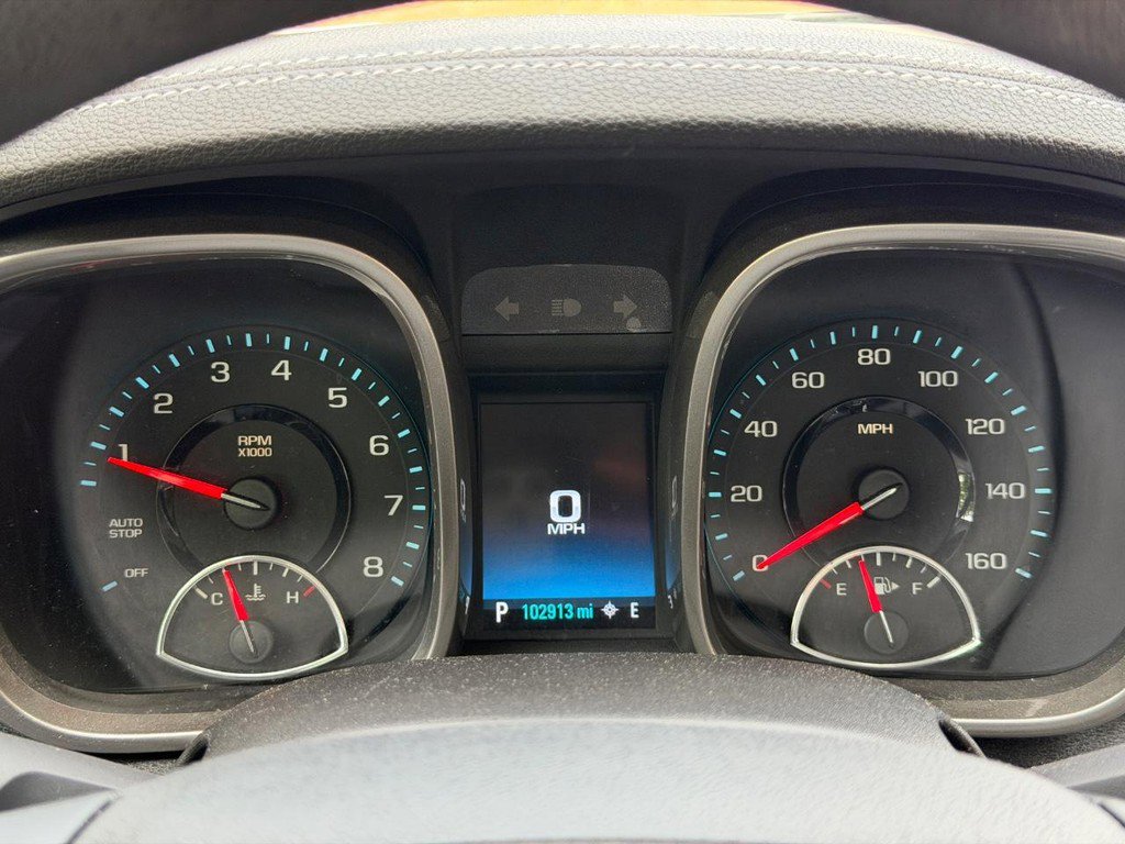 Used 2014 Chevrolet Malibu LT w/ Power Convenience Package FWD image 20