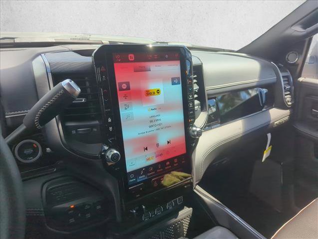 New 2026 RAM 2500 Rebel image 12