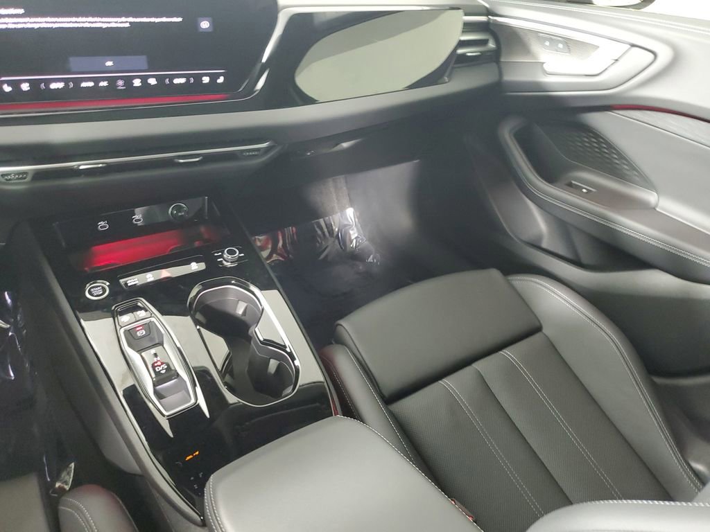 Used 2025 Audi A5 2.0T Premium Plus w/ Premium Plus image 17