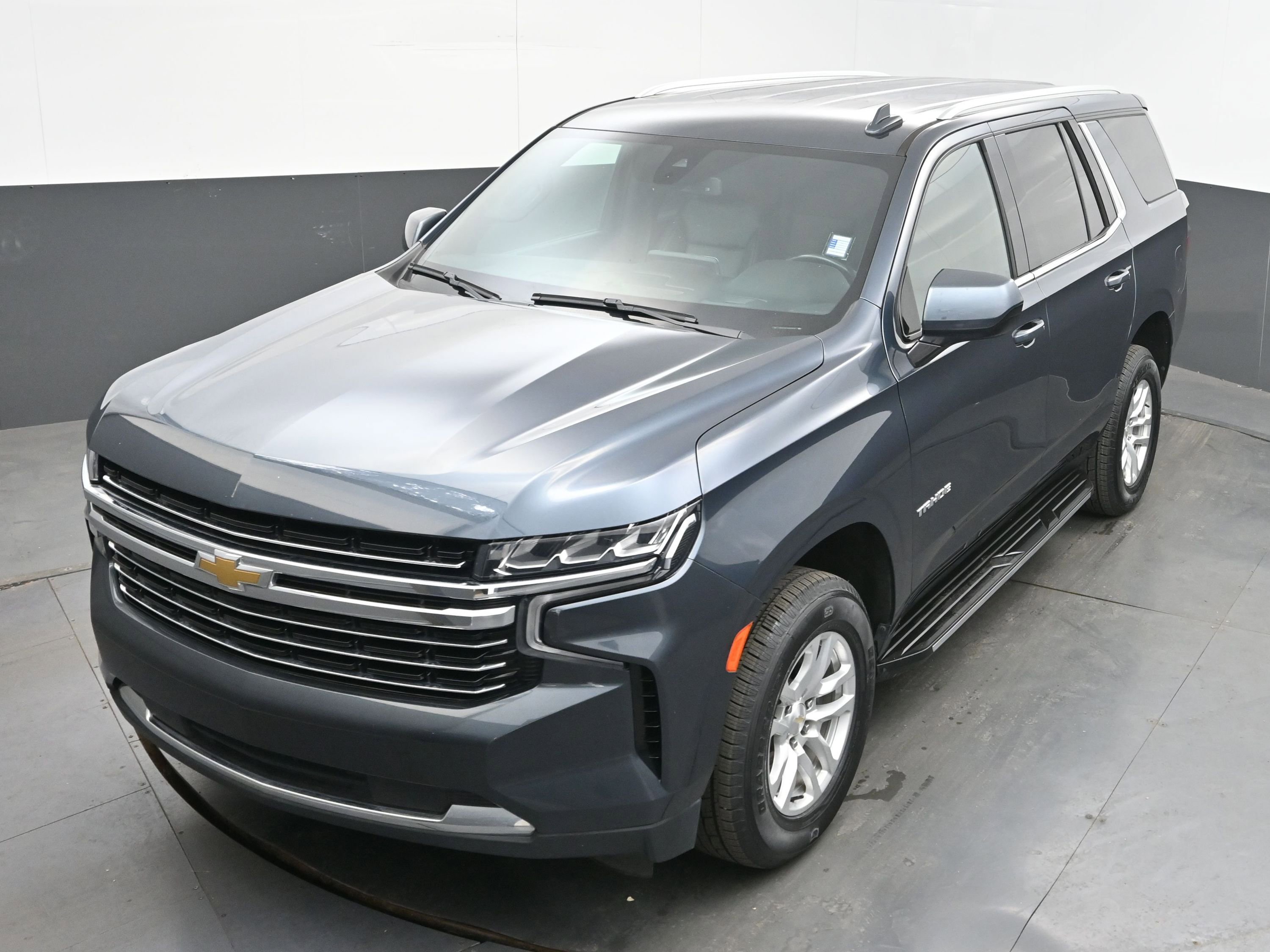 Used 2021 Chevrolet Tahoe LT image 30