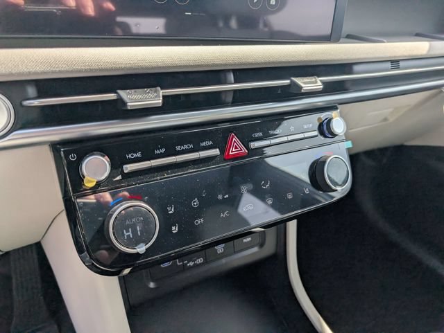 New 2026 Hyundai Tucson Limited AWD/4WD image 22