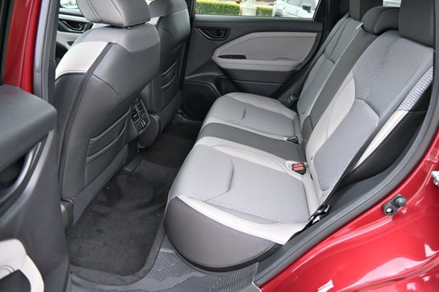 New 2026 Subaru Forester Premium AWD/4WD image 17