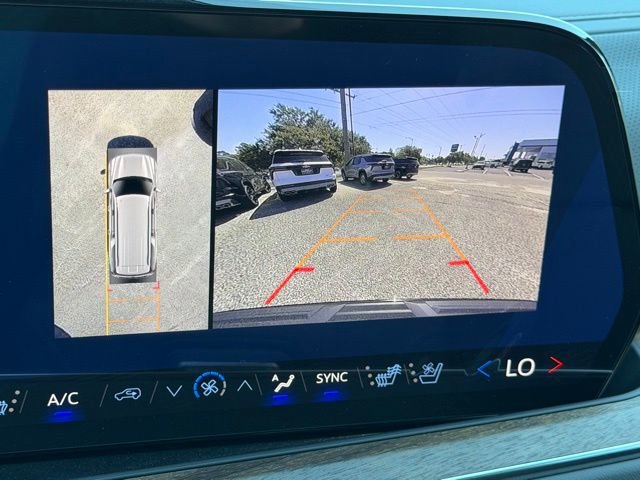 New 2026 Chevrolet Suburban High Country image 26