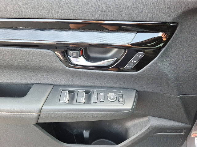 Certified 2025 Honda CR-V Sport Touring image 13