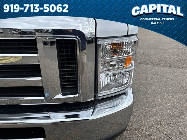 New 2025 Ford E-350 and Econoline 350 Super Duty w/ Power Equipment Group image 11
