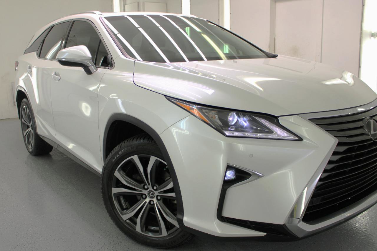 Used 2019 Lexus RX 350L Luxury image 14