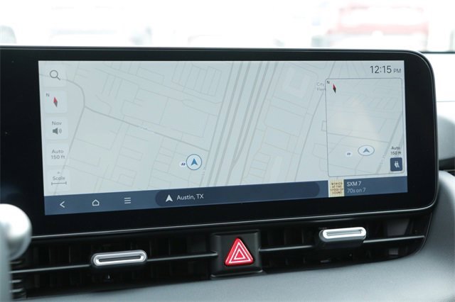 New 2026 Hyundai Ioniq 5 SEL image 14