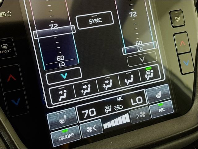 New 2025 Subaru Outback Wilderness image 16