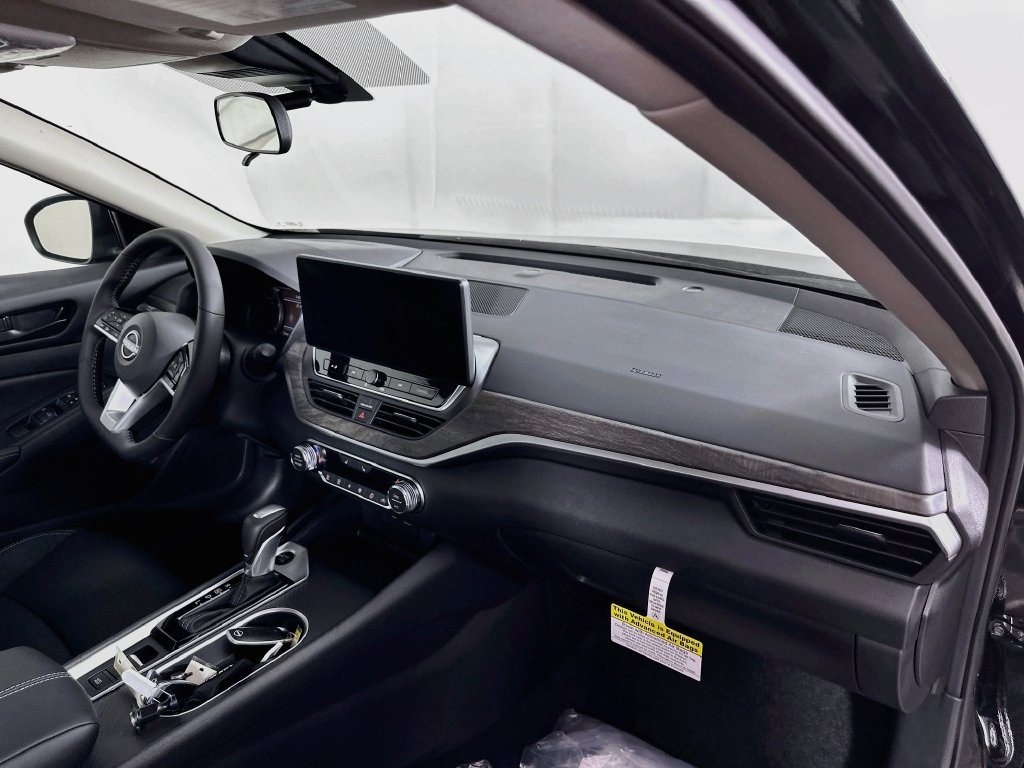 New 2026 Nissan Altima 2.5 SV w/ SV Premium Package FWD image 37