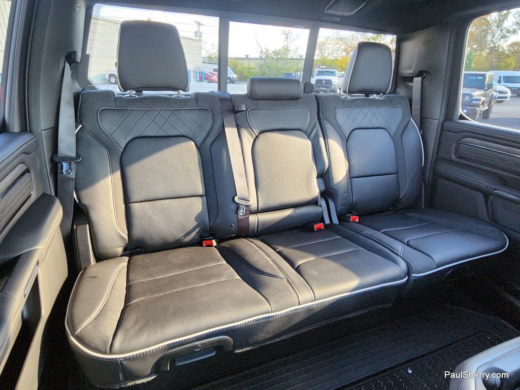 New 2026 RAM 1500 Limited image 48