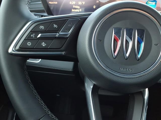 New 2026 Buick Enclave Sport Touring w/ Power Package image 6