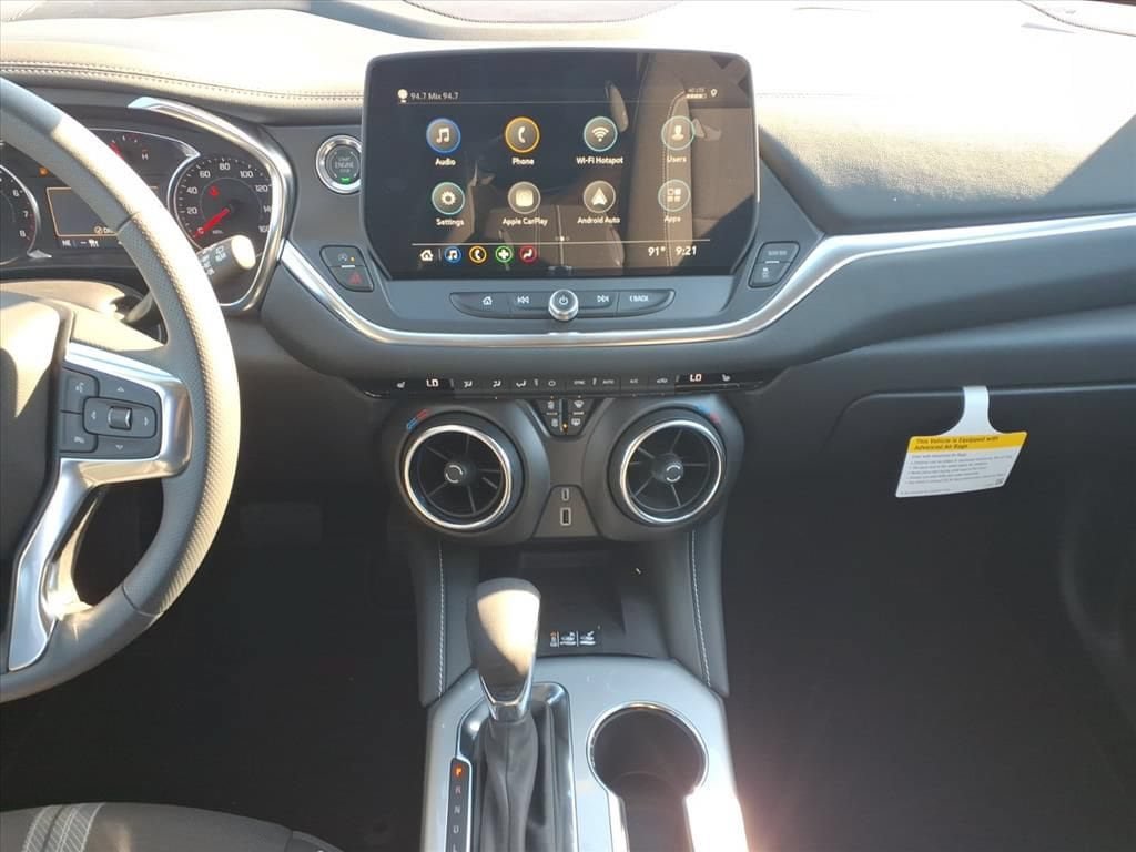 New 2026 Chevrolet Blazer LT w/ Convenience Package FWD image 23