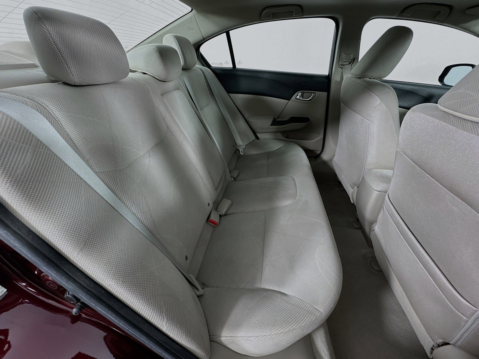 Used 2012 Honda Civic EX image 23