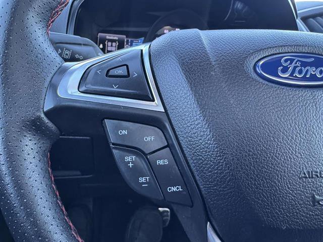 Used 2023 Ford Edge ST-Line image 20