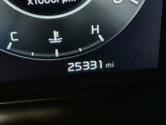 Certified 2024 Kia Seltos S AWD/4WD image 12