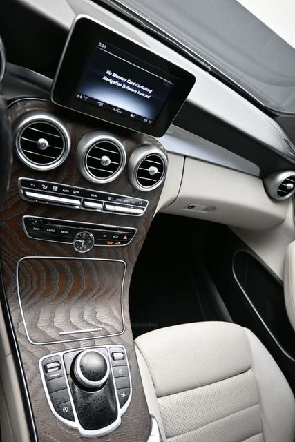 Used 2018 Mercedes-Benz C 300 Coupe image 14
