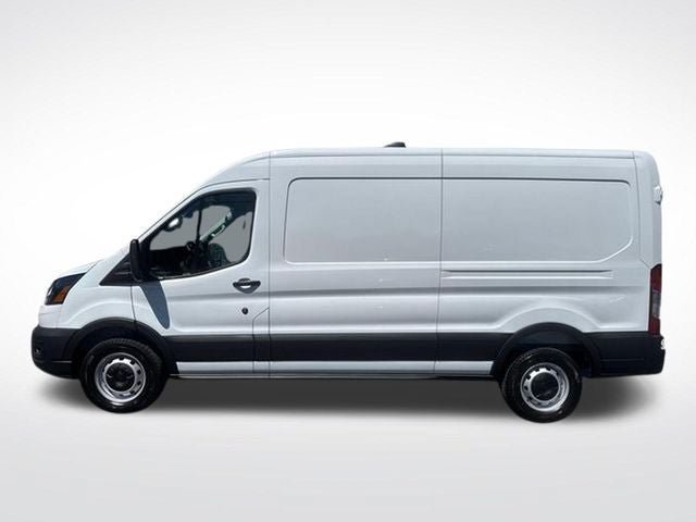 New 2026 Ford Transit 250 148 Medium Roof w/ Load Area Protection Package RWD video 2