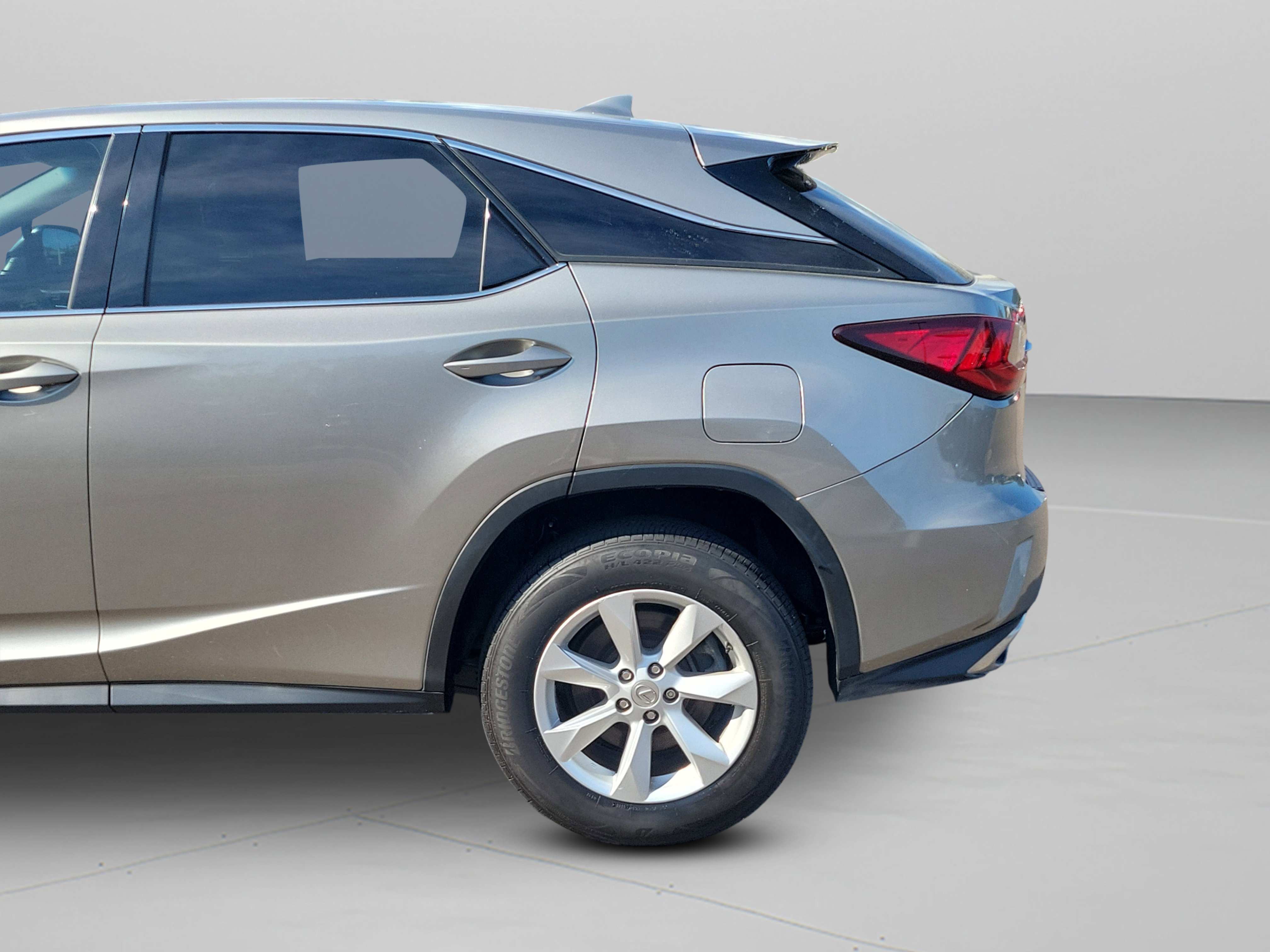 Used 2017 Lexus RX 350 FWD image 37