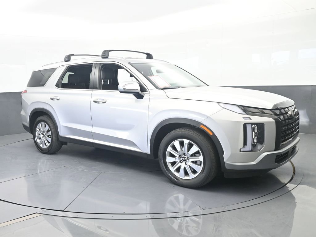 Used 2025 Hyundai Palisade SEL image 8