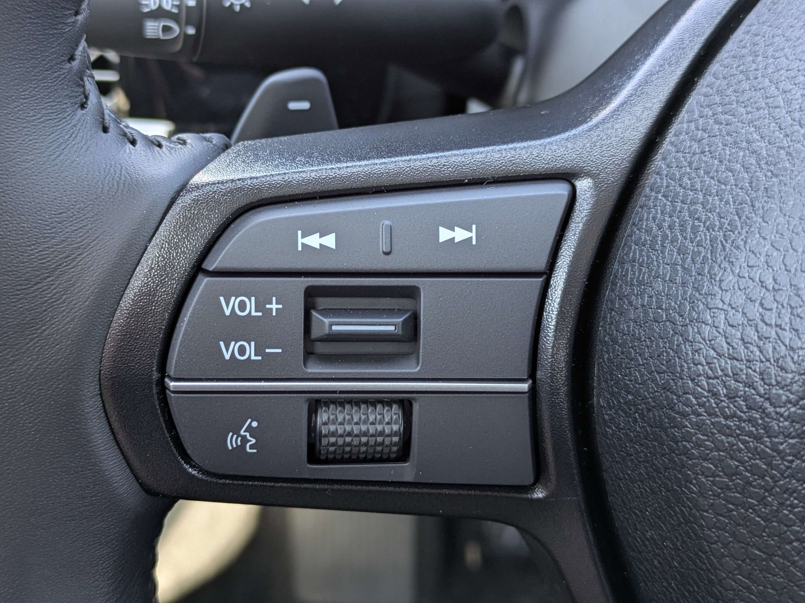 New 2026 Honda Accord EX-L image 25