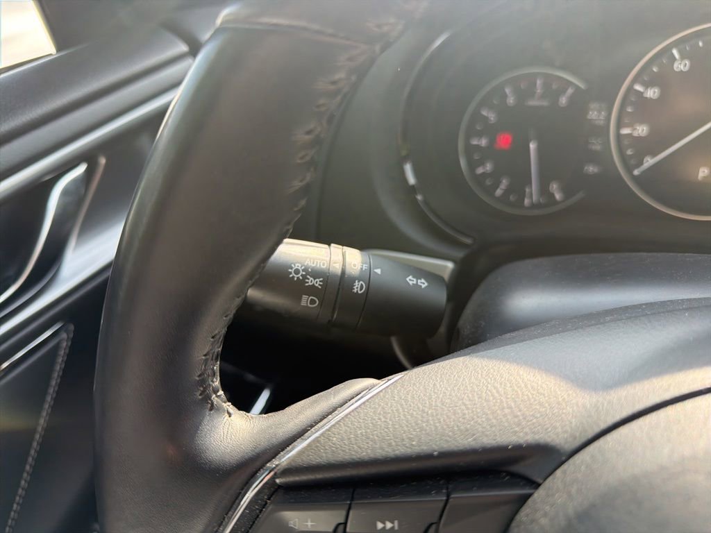 Used 2020 MAZDA CX-9 Grand Touring AWD/4WD image 16