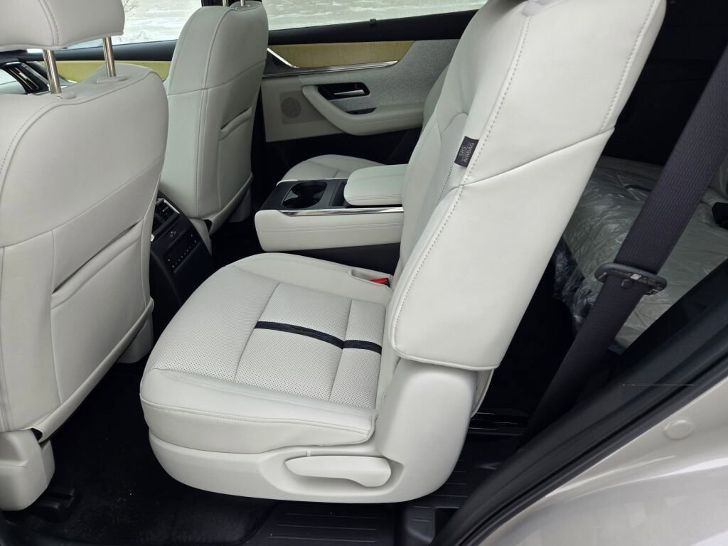 New 2026 MAZDA CX-90 3.3 Turbo S w/ Premium Plus image 15