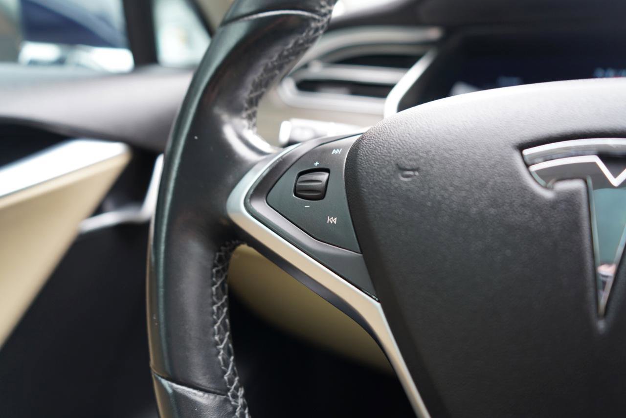 Used 2014 Tesla Model S P85D image 25