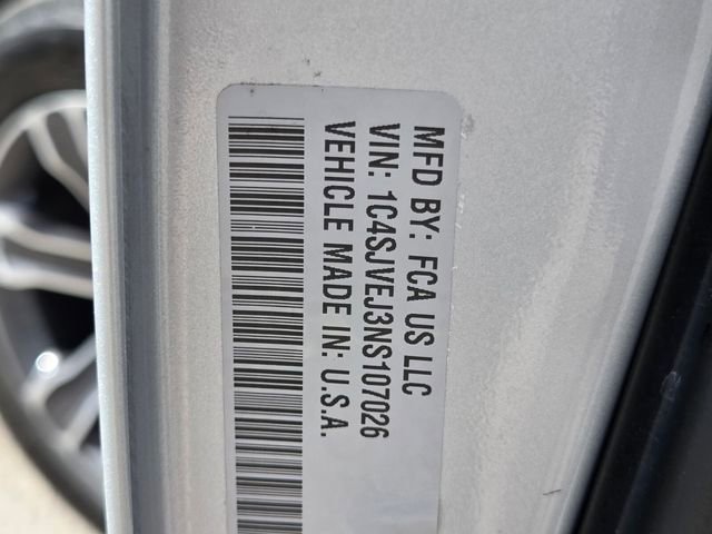 Used 2022 Jeep Grand Wagoneer Series I AWD/4WD image 25