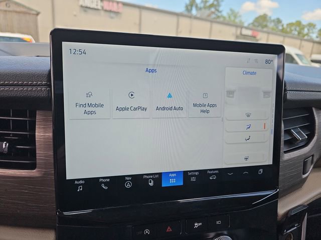 Used 2024 Ford Expedition Max Limited image 28