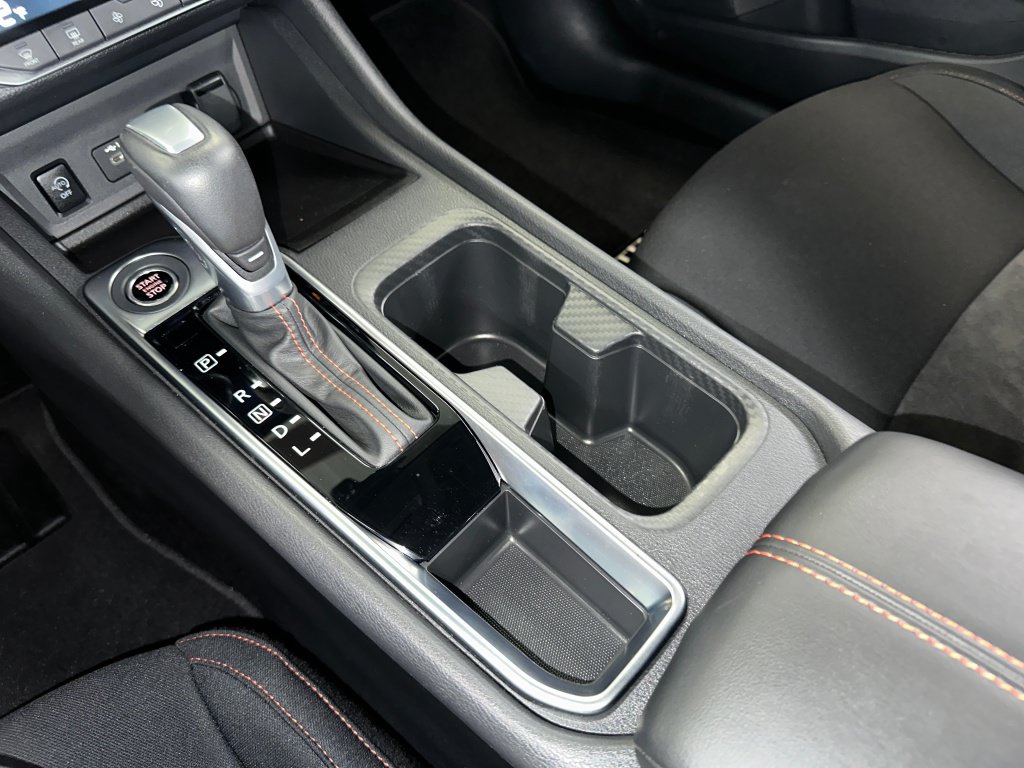 Used 2025 Nissan Sentra SR FWD image 15