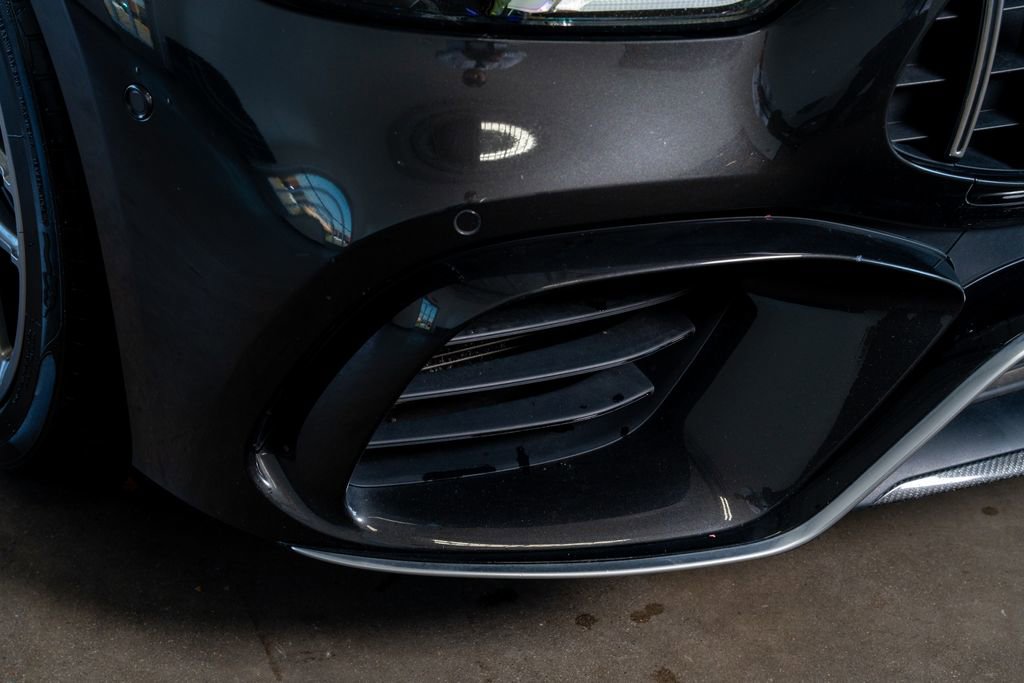 Used 2019 Mercedes-Benz AMG GT 63 image 21