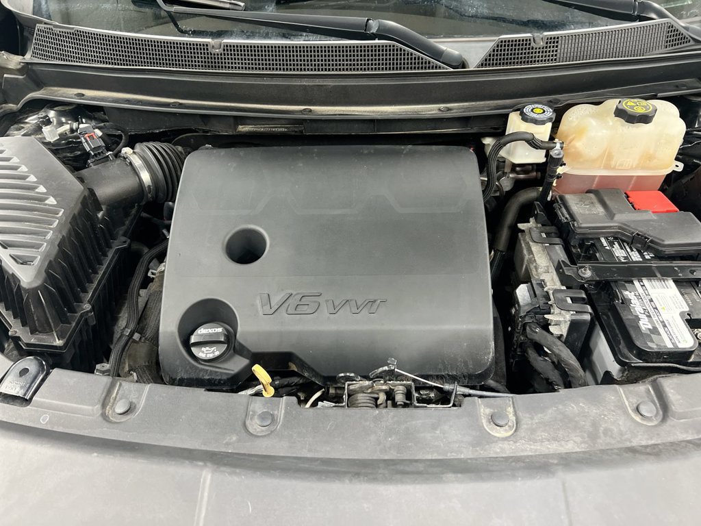Used 2018 Chevrolet Traverse LT AWD/4WD image 27