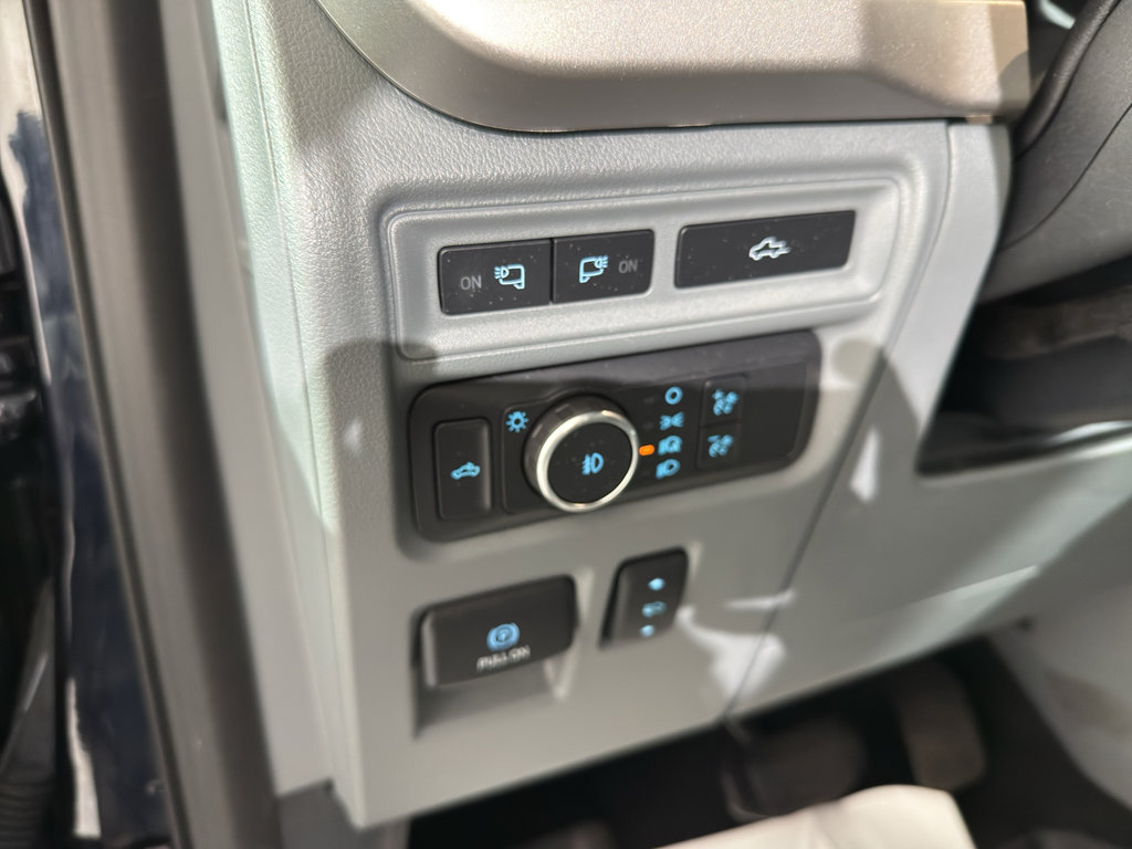 Used 2021 Ford F150 XLT w/ Equipment Group 302A High image 18