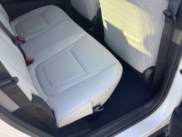 New 2026 Hyundai Santa Cruz SEL image 25