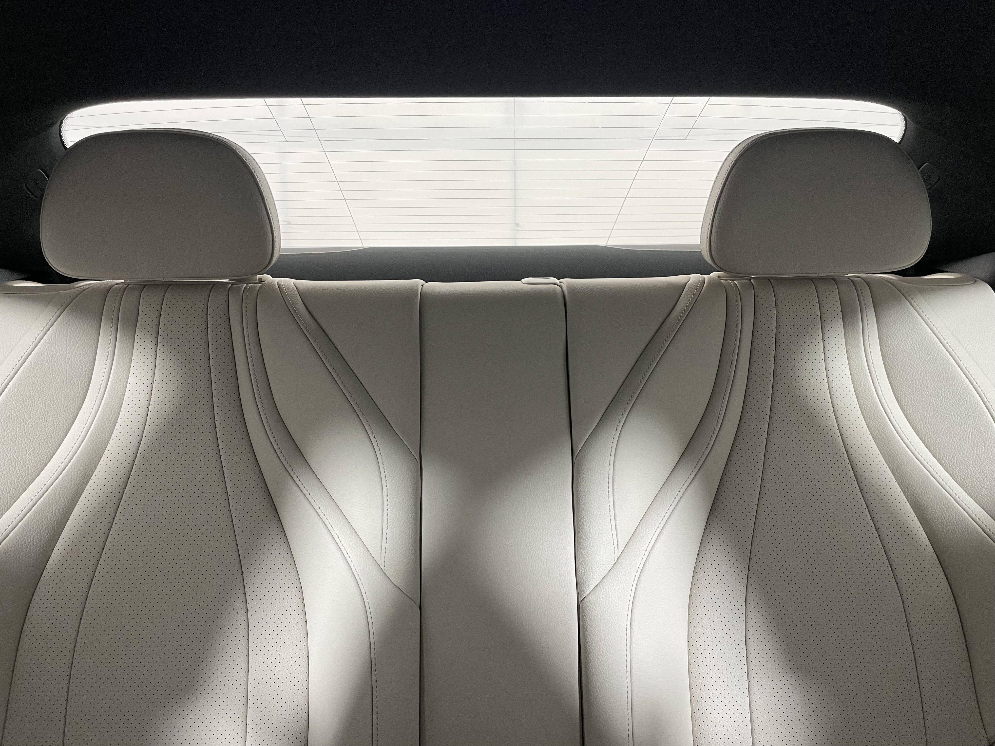 New 2026 Mercedes-Benz CLE 300 4MATIC Coupe image 14