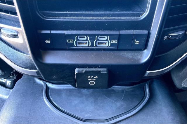 Certified 2022 RAM 3500 Laramie image 26