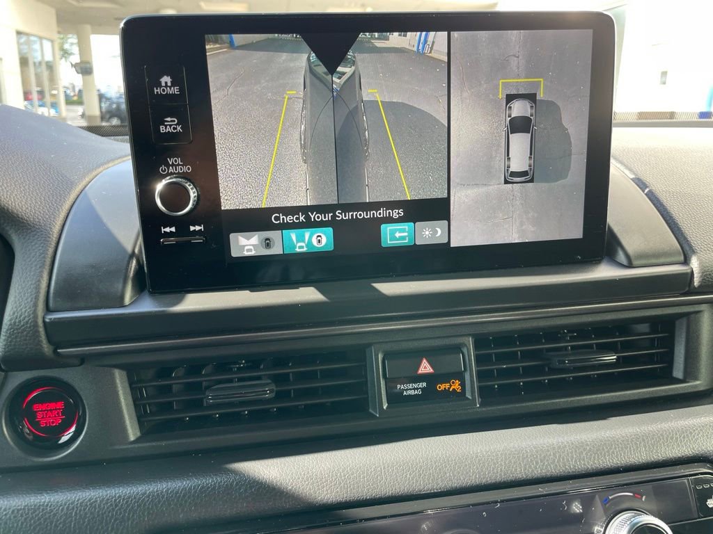 Used 2024 Honda Pilot TrailSport image 20