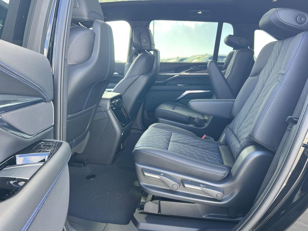 New 2026 Cadillac Escalade IQ Sport 1 AWD/4WD image 28