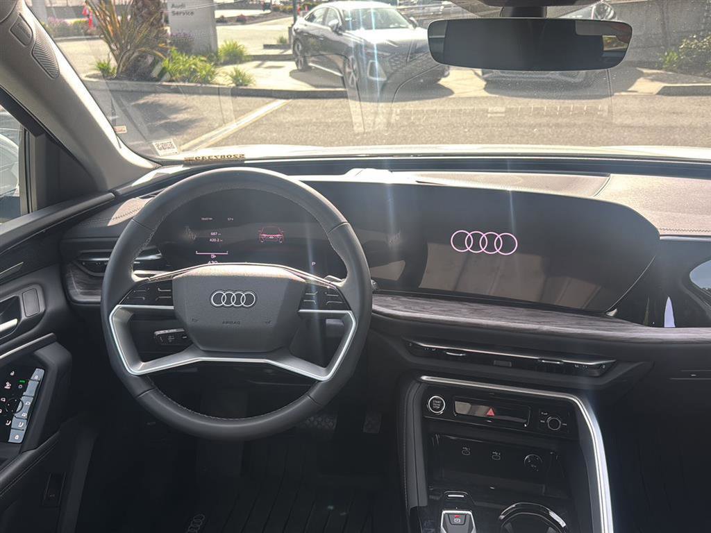 Certified 2025 Audi Q5 Premium Plus w/ Premium Plus image 10