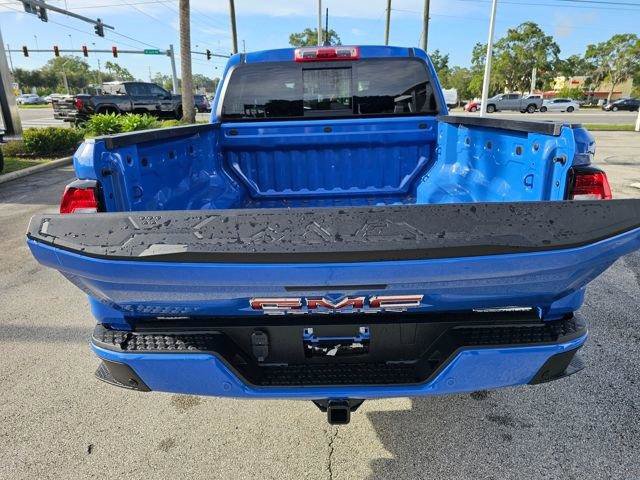 New 2026 GMC Canyon Elevation w/ Convenience Package RWD image 34