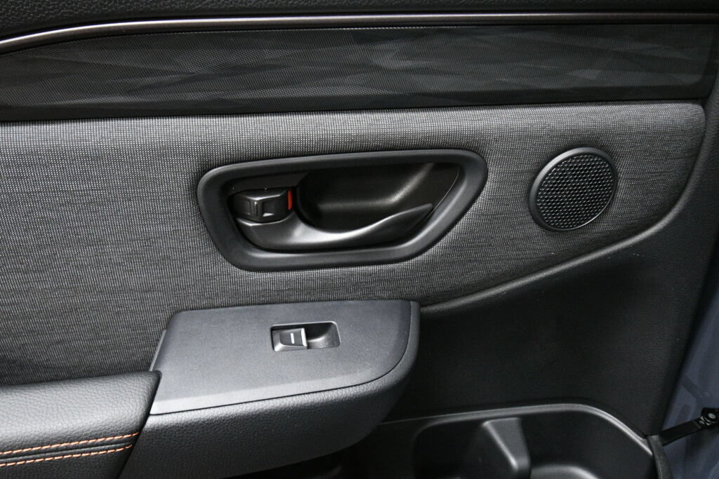 Used 2026 Honda Passport TrailSport image 23