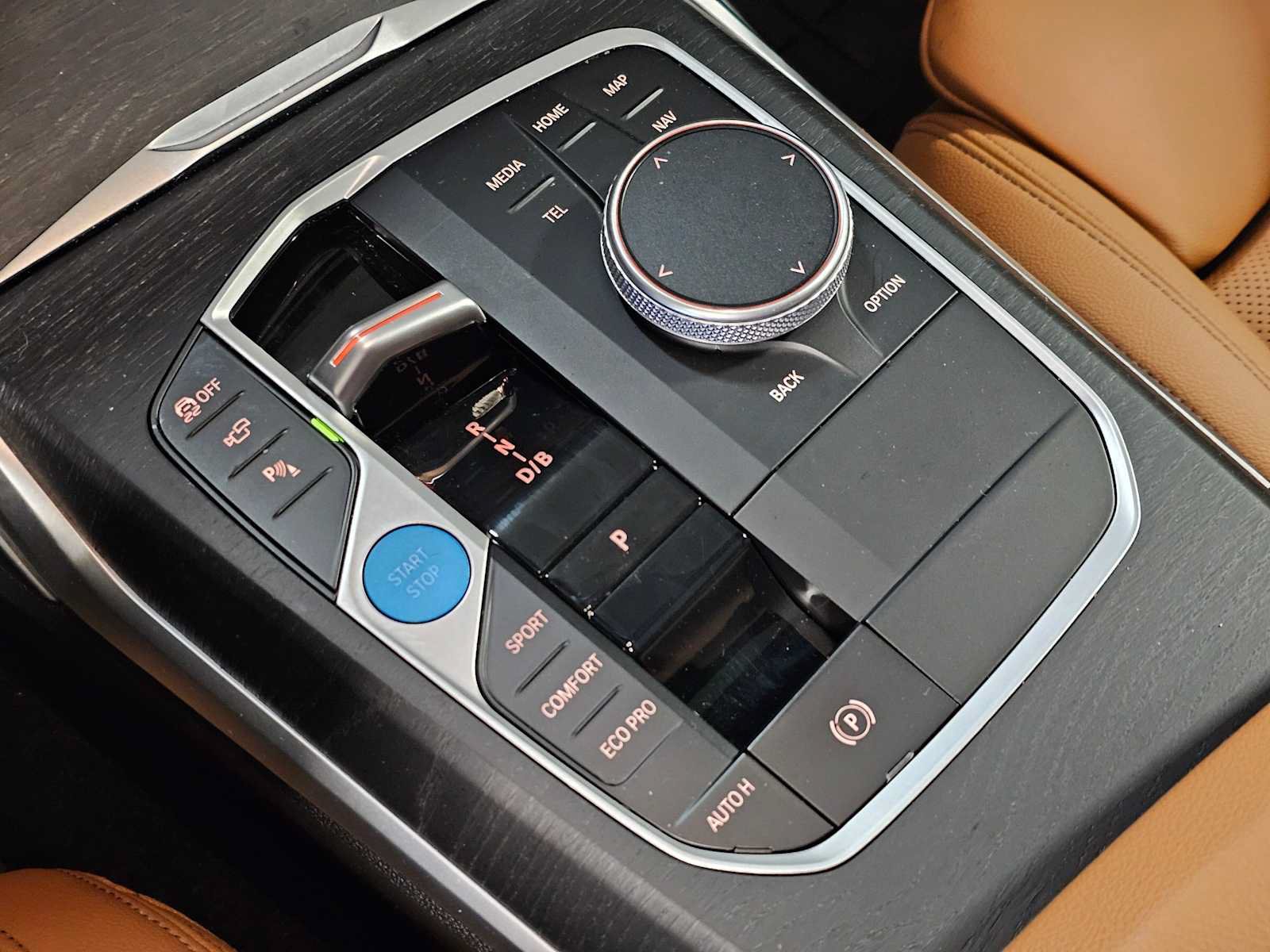 Certified 2023 BMW i4 eDrive35 w/ Premium Package RWD image 22