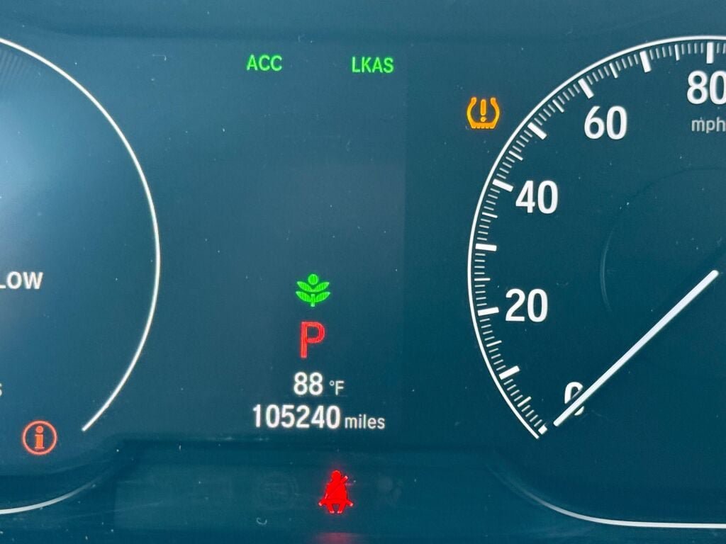 Used 2018 Honda Accord EX-L image 14