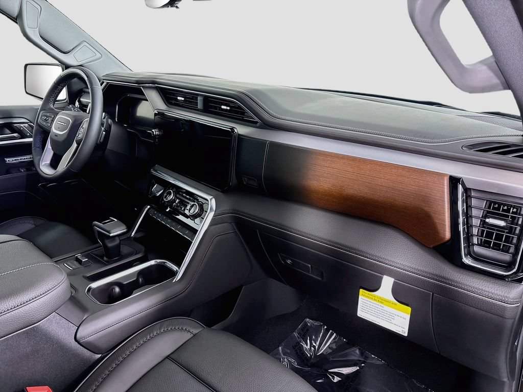 New 2026 GMC Sierra 1500 Denali AWD/4WD image 30