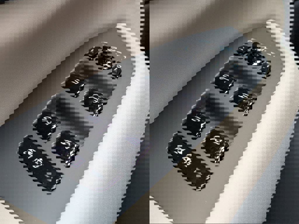 New 2026 Volvo XC90 B6 Ultra image 33